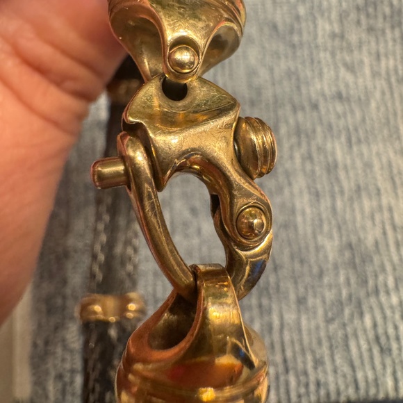 Nautical bracelet - Picture 7 of 8